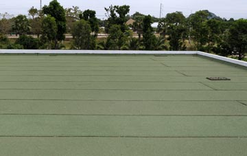 all Crossens roofing types quoted for