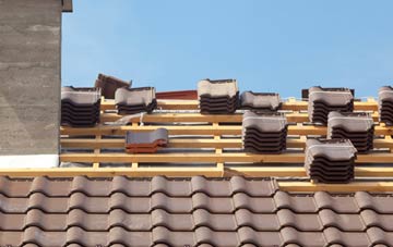 Crossens clay roofing costs