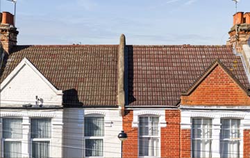 clay roofing Crossens, Merseyside