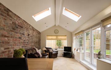 conservatory roof insulation Crossens, Merseyside