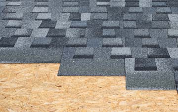 expert Crossens asphalt roof companies