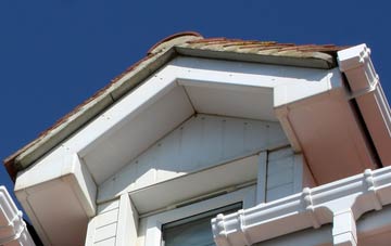Crossens fascia installation costs