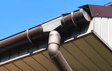 types of Crossens fascias