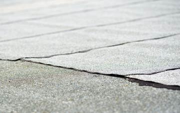 disadvantages of Crossens felt roofing