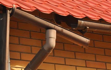 Crossens gutter repair costs