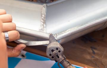 Crossens guttering repair quotes