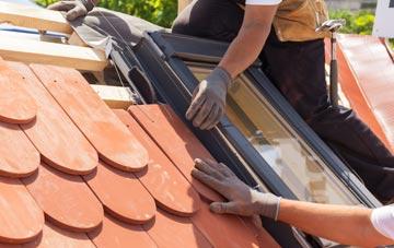 replacement Crossens roof windows