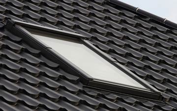benefits of Crossens roof windows