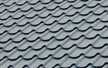 Crossens rubber roofing companies