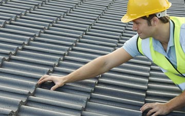 screened Crossens roofing companies