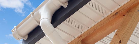 get Crossens guttering quotes today