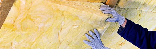 quotes for Crossens roof insulation