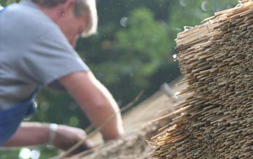 professional Crossens thatchers