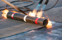 free Crossens roof quotes