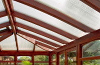 Crossens conservatory roofing insulation