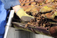Crossens gutter cleaners