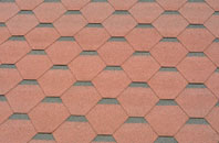 Crossens rubber roofing