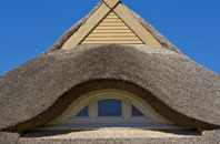 Crossens thatch roofing